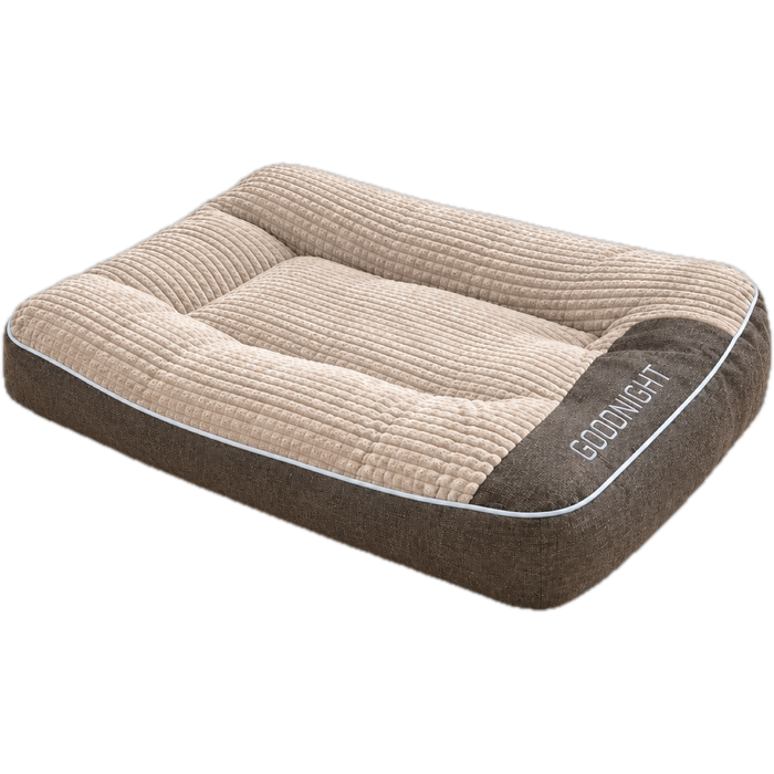 Ivalory bed