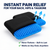 100% Gel Seat Cushion