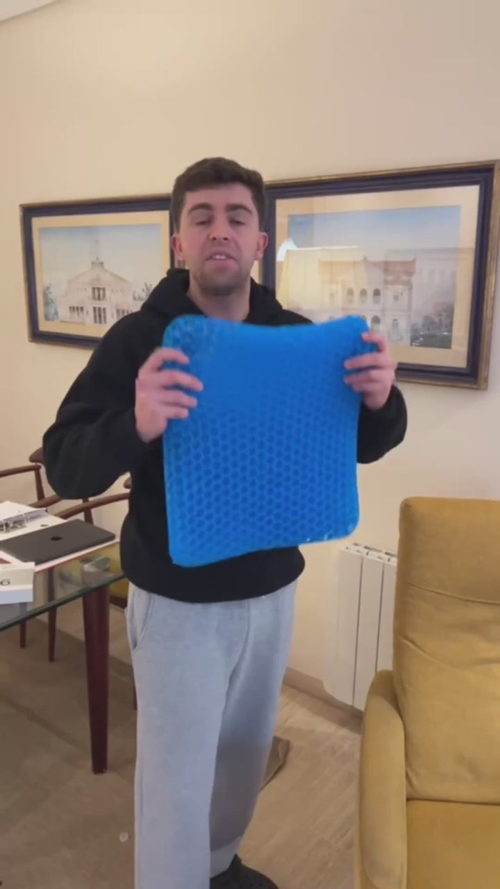 Product video