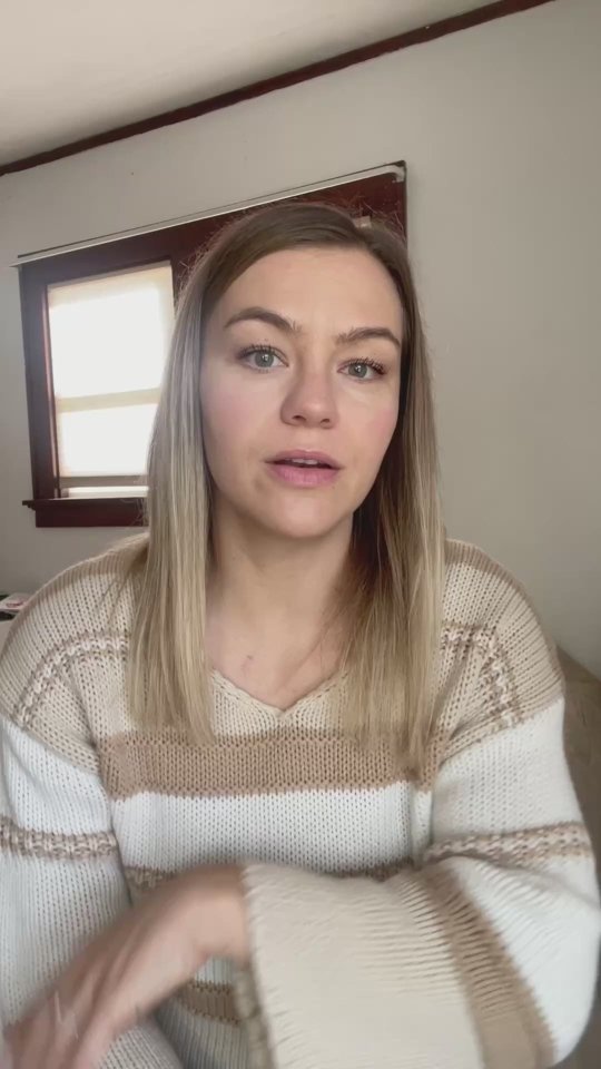 Product video