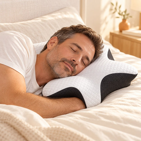Breathable Cover